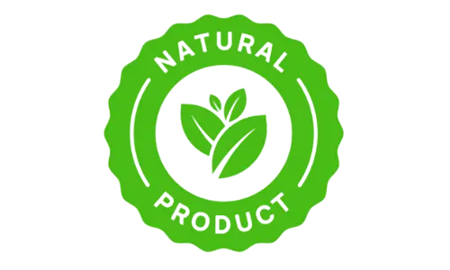 CarboFire 100% Pure Natural Quality