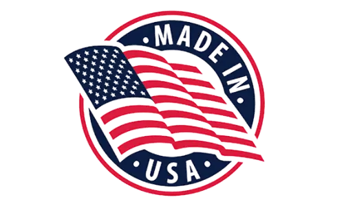 CarboFire made in usa